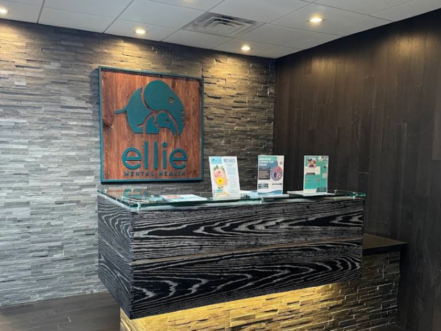 Ellie Mental Health - Larchmont