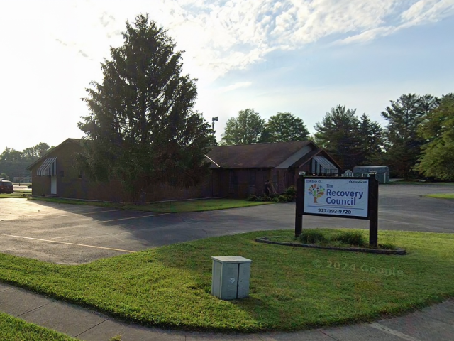 The Recovery Council / Hillsboro Outpatient