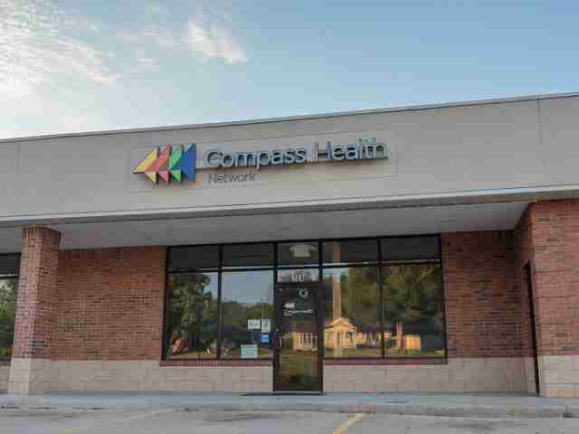 Compass Health facility