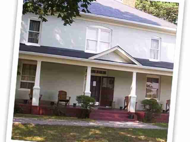 Human Resources, Inc. - Willow Oaks Residential Treatment