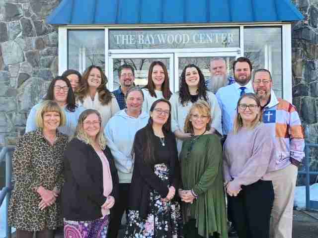 Baywood Center
