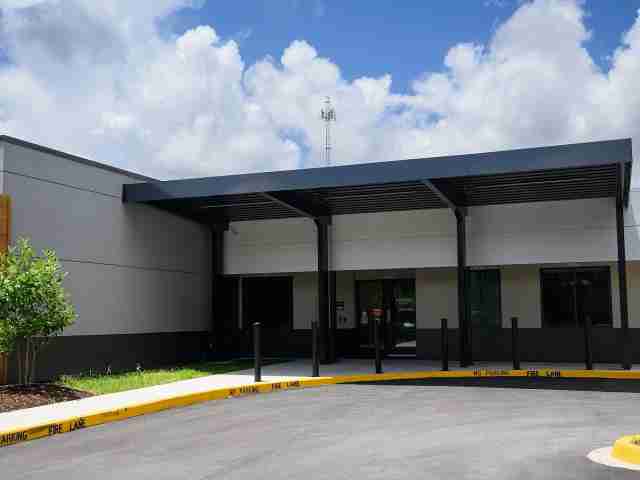 Ochsner Behavioral Health Acadiana - Lafayette