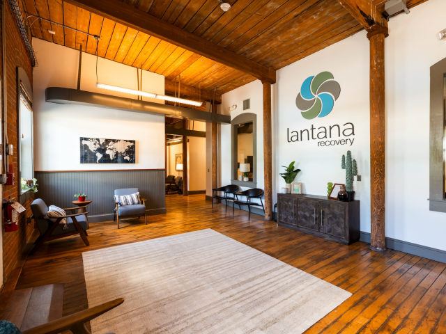 Lantana Recovery Connecticut