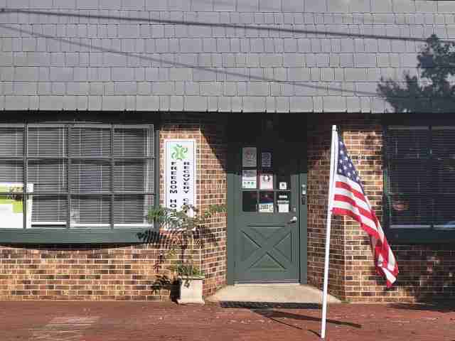 Freedom House Recovery Center