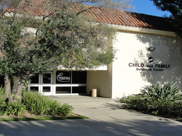 Child and Family Guidance Center OP Servs/Northpoint School and Int facility