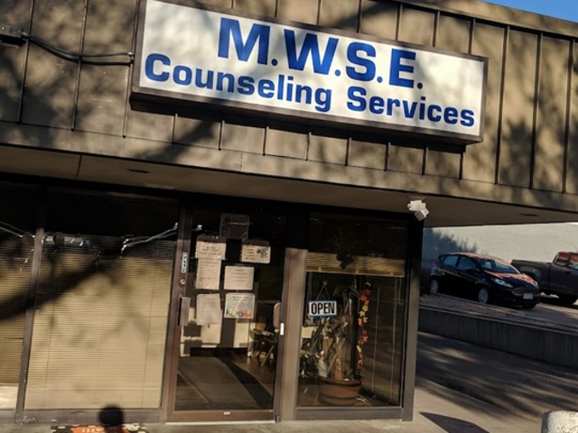 Men and Women Seeking Empowerment facility