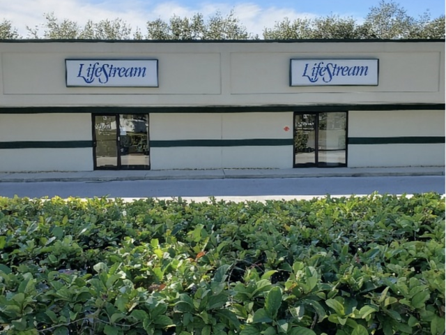 Lifestream Behavioral Center Citrus Access Center