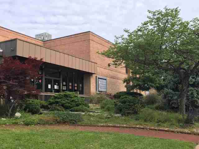 Saint Louis Behav Medicine Institute