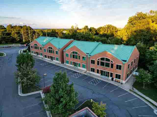 BrightView Woodbridge