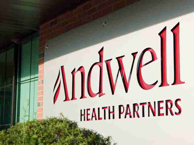 Andwell Health Partners Bridgton