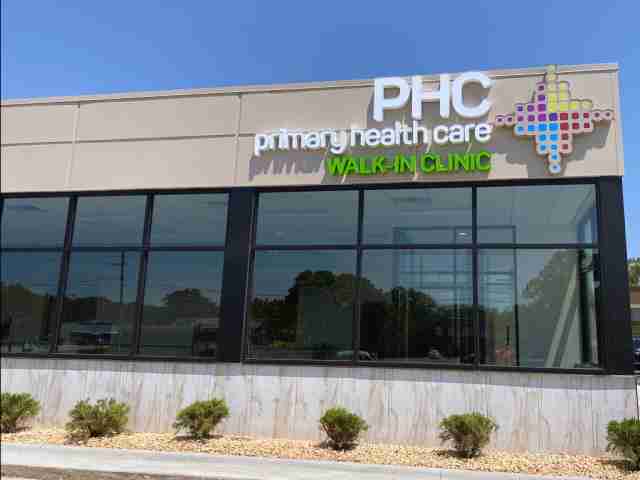 Community and Family Resources PHC/7555 Hickman