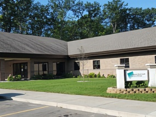 Community Mental Health of Central Michigan - Clare County