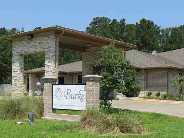 Burke Mental Health Services San Augustine Clinic