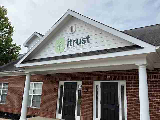 iTrust Wellness facility