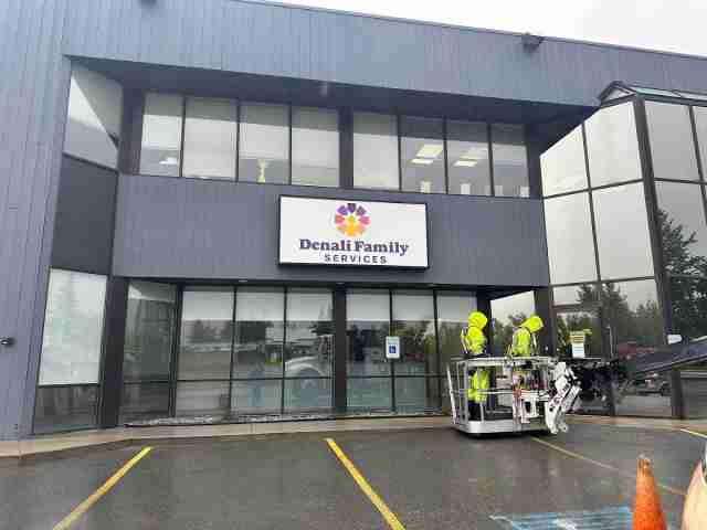 Denali Family Services Mat-Su Valley