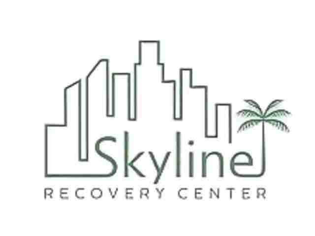 Skyline Recovery Center facility