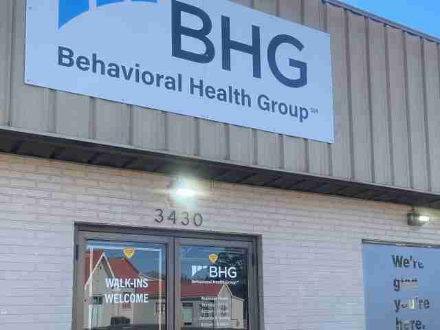 BHG Shoals Treatment Center