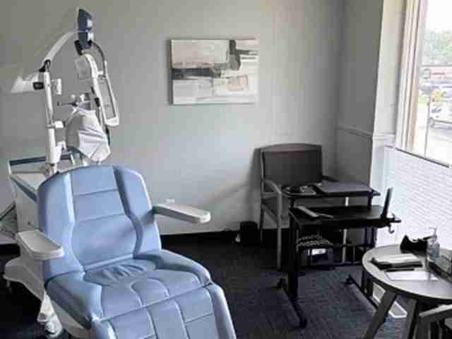 Greenbrook Mental Wellness Center - Dearborn