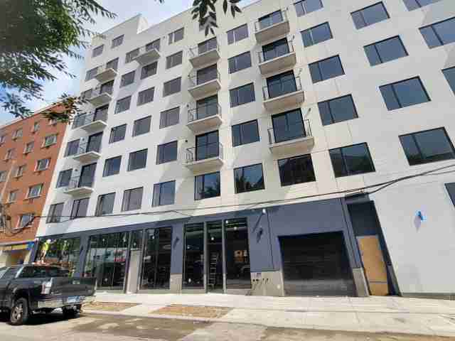 Puerto Rican Family Institute Bronx Mental Health Clinic