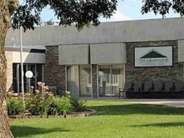 ZION Integrated Behav Health Services Red Oak