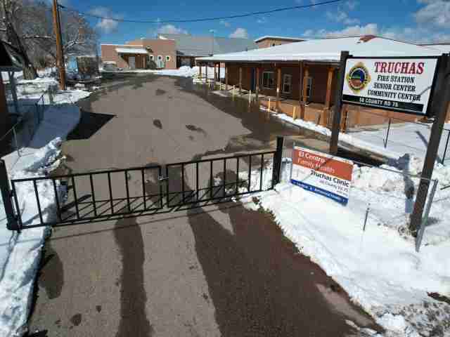 El Centro Family Health Truchas Clinic