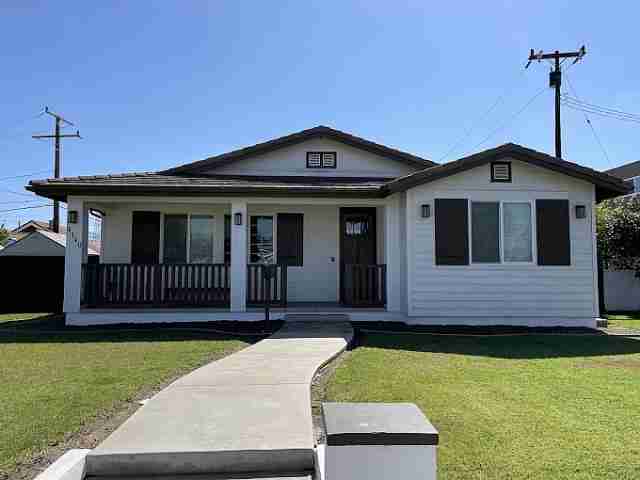 New Life House - West Torrance