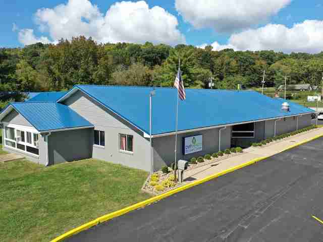 OVP Health Recovery Center - South Point