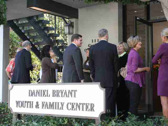 CADA Daniel Bryant Youth and Family Center Lompoc