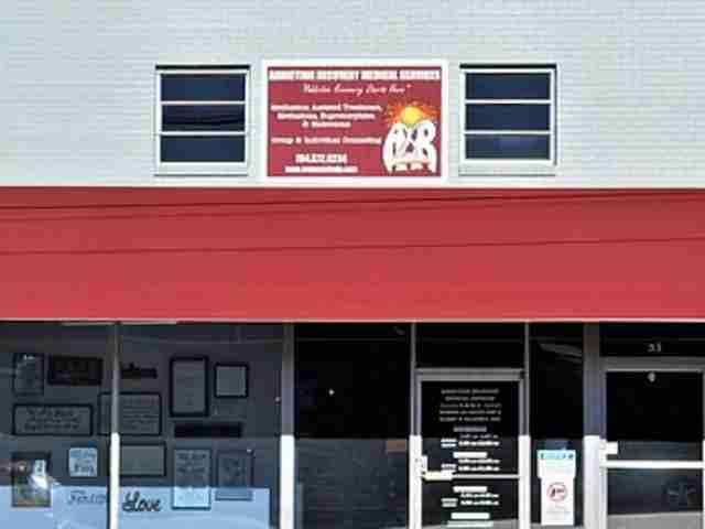 Addiction Recovery Medical Services