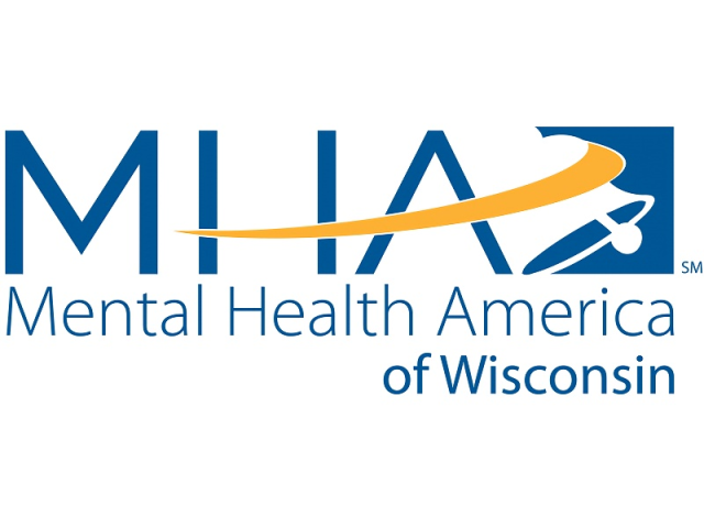 Mental Health America of Wisconsin