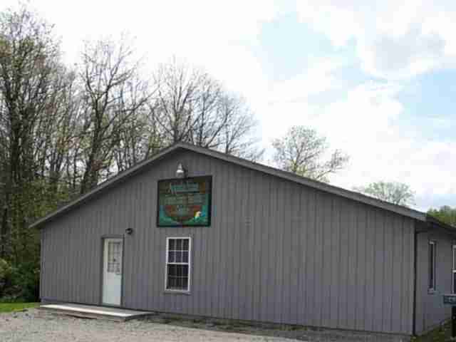 Appalachian Community Health