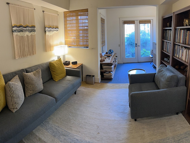 San Francisco Therapy Group - Presidio Heights