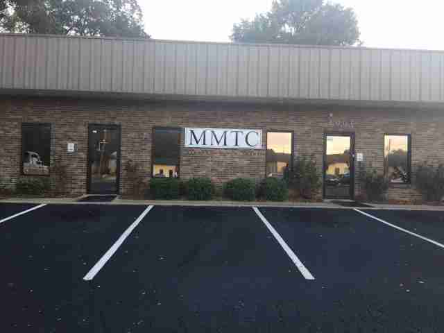 New Season Treatment Center - Montgomery