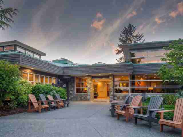 EHN Edgewood Nanaimo