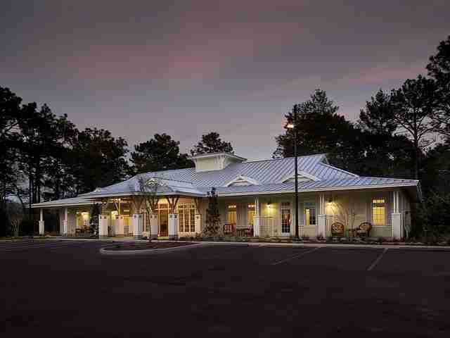 WestBridge - The Commons