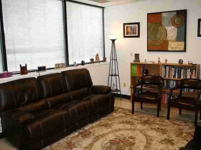 Breath of Life Counseling Services