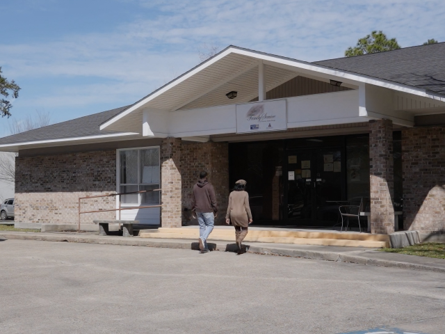 Family Service of Greater Baton Rouge