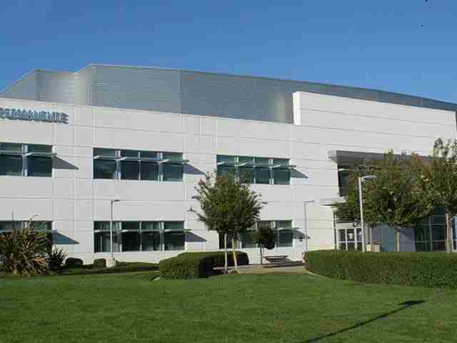Kaiser Permanente Elk Grove