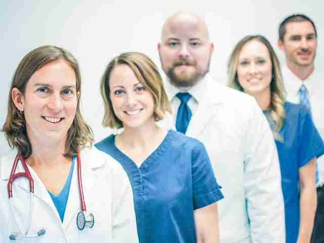 New Day Recovery - Saltville