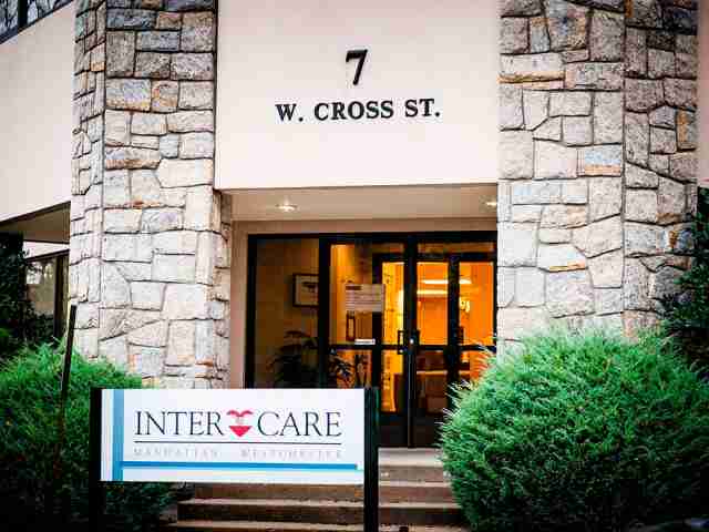 Inter Care Outpatient Clinic 1