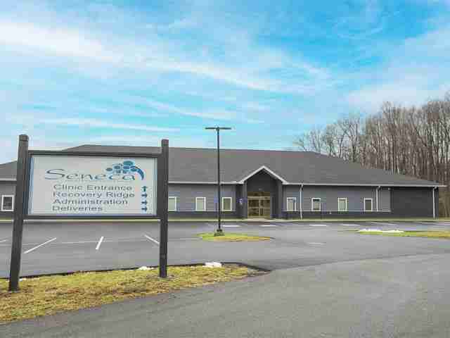 Seneca Health Services - Summersville