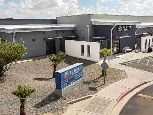 Sunset Health San Luis Clinic