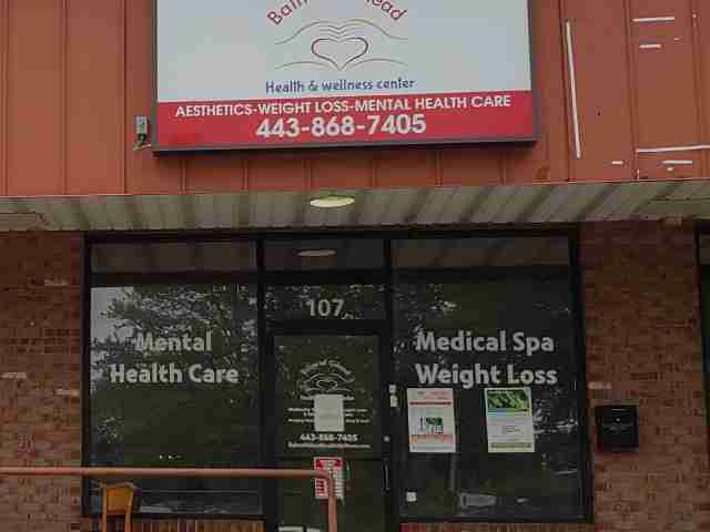 Balm of Gilead Health and Wellness