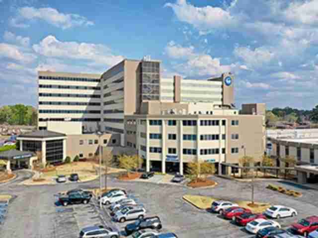 Gadsden Regional Medical Center Behavioral Health facility