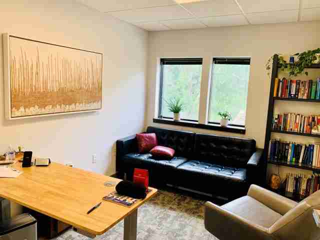 The Nexus Group - Squirrel Hill