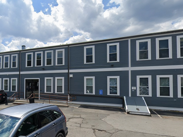 North Charles Institute for Mental Health & Addiction Services