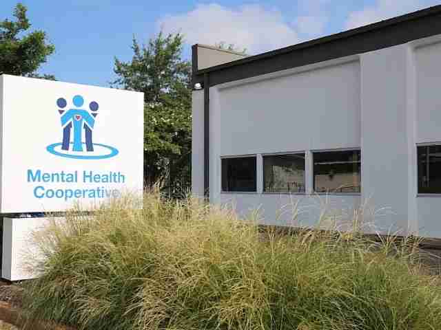 Mental Health Cooperative Dickson