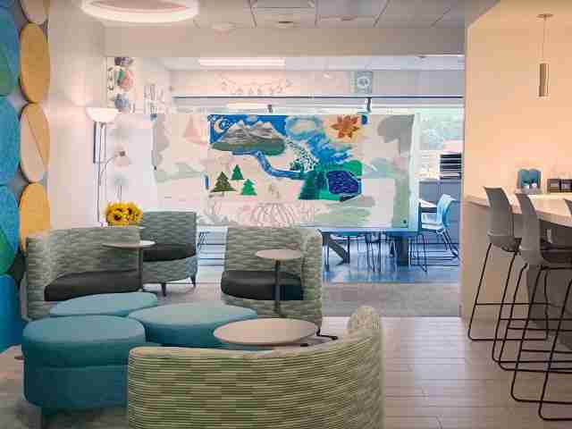 Anxiety Institute Greenwich