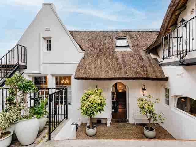 Liberty Home - Weltevreden Manor