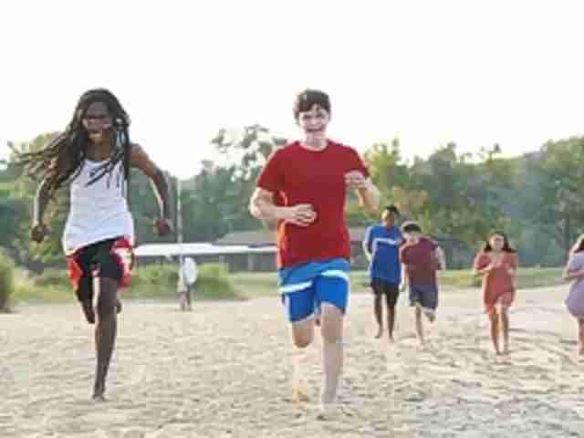 Sandstone Care Teen Center at Crownsville